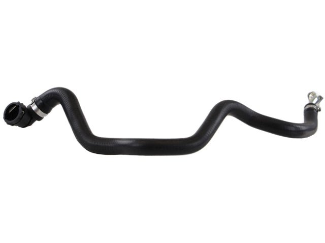 Turbocharger Coolant Line - AM42 EuroCars