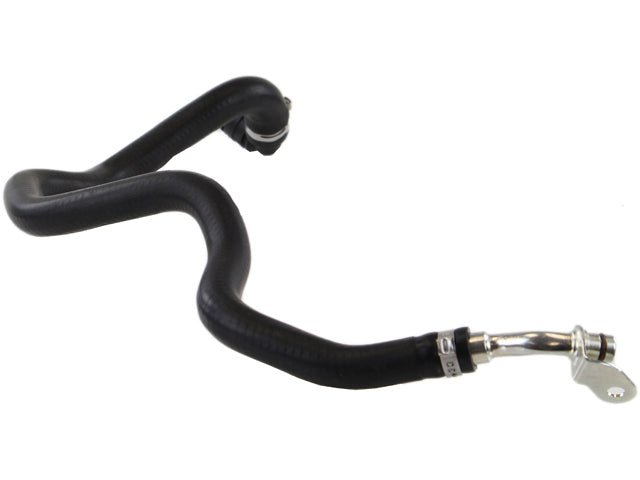Turbocharger Coolant Line - AM42 EuroCars