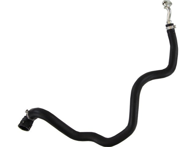 Turbocharger Coolant Line - AM42 EuroCars