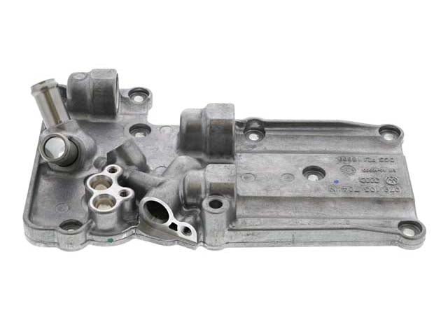 Crankcase Vent Valve - AM42 EuroCars