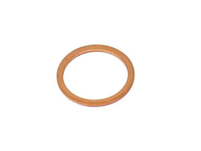 Copper Washer
