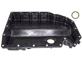 Engine Oil Pan - AM42 EuroCars
