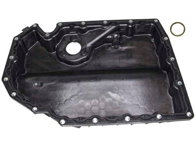 Engine Oil Pan - AM42 EuroCars