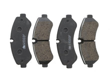 Load image into Gallery viewer, Brake Pad Set - AM42 EuroCars