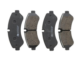 Brake Pad Set - AM42 EuroCars