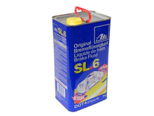 Load image into Gallery viewer, Brake Fluid - AM42 EuroCars