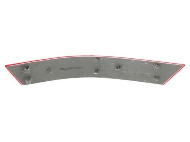 Bumper Cover Reflector - AM42 EuroCars