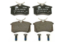 Load image into Gallery viewer, Brake Pad Set - AM42 EuroCars