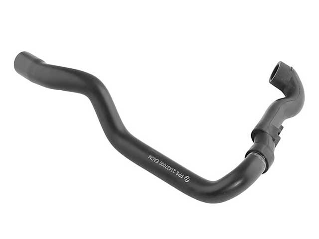 Breather Hose