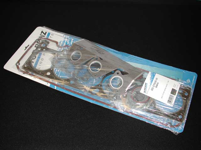Head Gasket Set