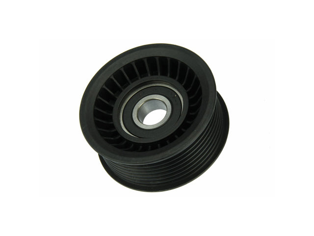 Drive Belt Idler Pulley