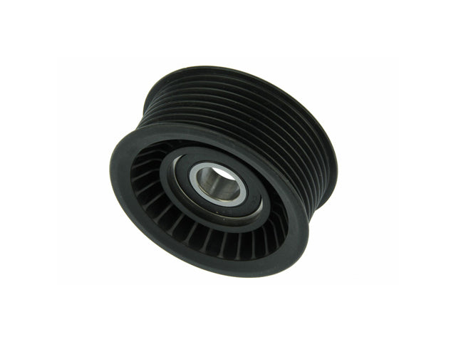 Drive Belt Idler Pulley