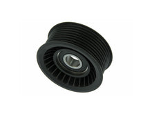 Load image into Gallery viewer, Drive Belt Idler Pulley