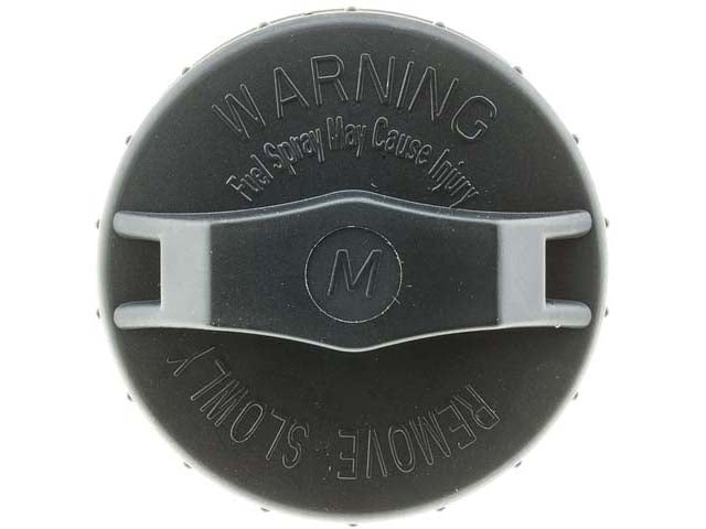 Fuel Cap