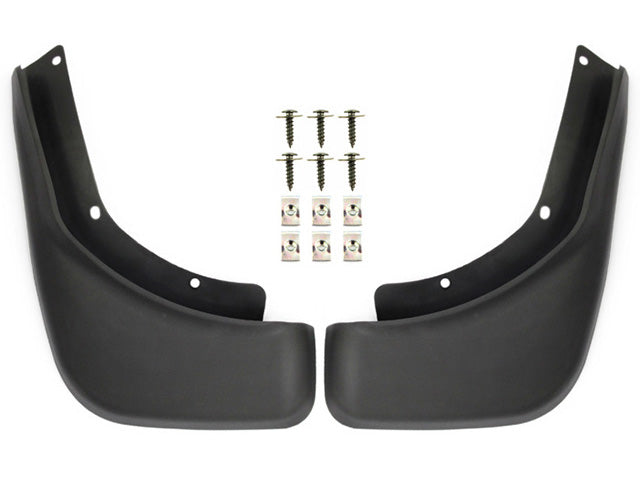 Mud Flap Kit