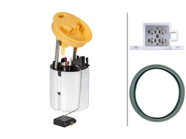 Fuel Pump Assembly - AM42 EuroCars