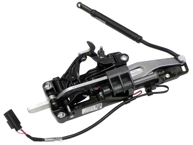 Lock Assembly
