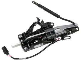 Lock Assembly