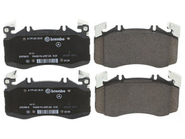 Brake Pad Set