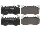 Brake Pad Set