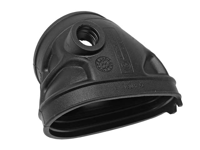 Intake Boot