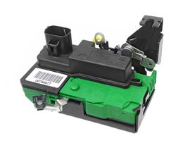 Door Lock Mechanism - AM42 EuroCars