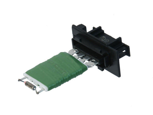 Blower Motor Resistor