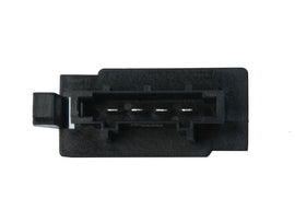 Blower Motor Resistor