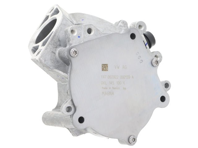 Vacuum Pump - AM42 EuroCars