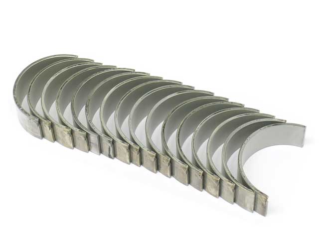 Rod Bearing Set - AM42 EuroCars