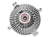 Fan Clutch