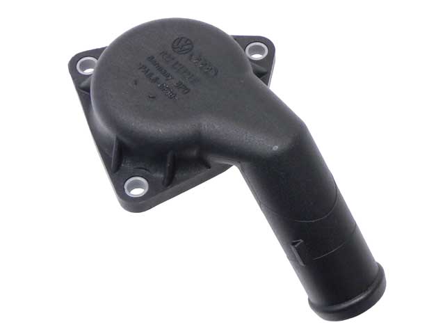 Thermostat Housing Cover - AM42 EuroCars