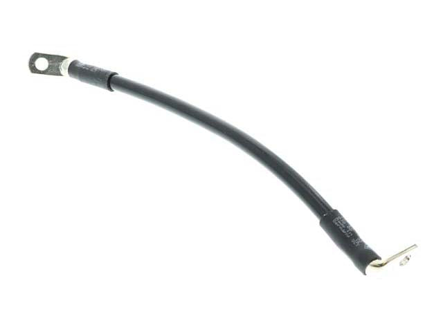 Engine Ground Strap