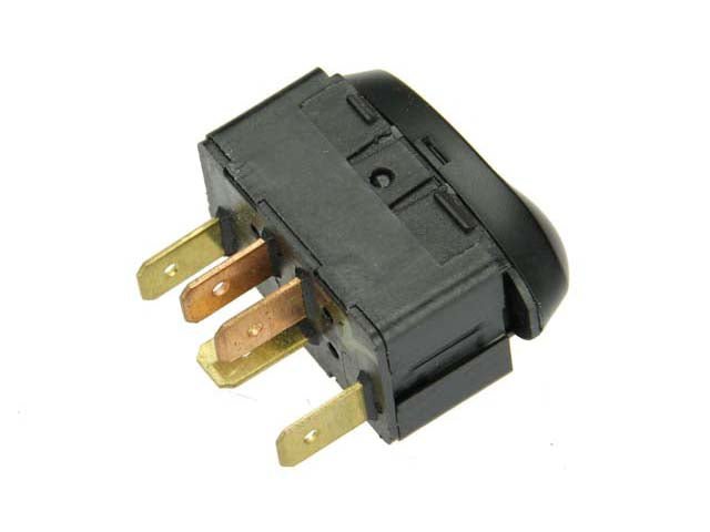 Window Switch - AM42 EuroCars