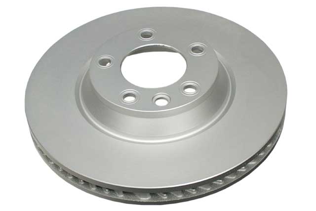 Brake Disc - AM42 EuroCars
