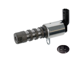 Variable Timing Solenoid