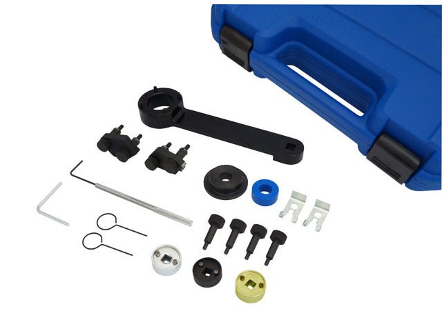 Timing Tool Set - AM42 EuroCars