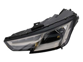 Headlight Assembly