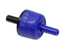 Vacuum Check Valve