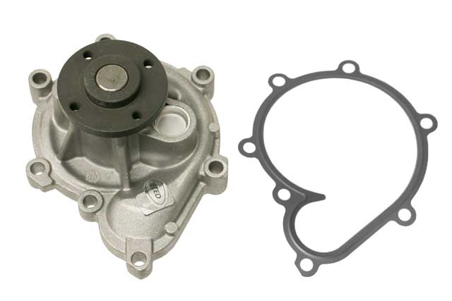 Water Pump - AM42 EuroCars