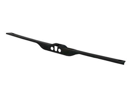 Hood Lock Panel Cover