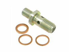 Fuel Pump Check Valve