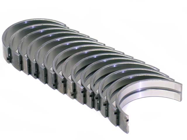 Main Bearing Set - AM42 EuroCars