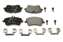 Load image into Gallery viewer, Brake Pad Set - AM42 EuroCars