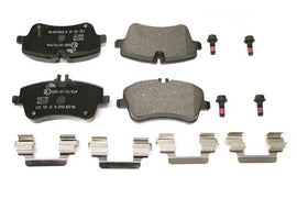 Brake Pad Set - AM42 EuroCars