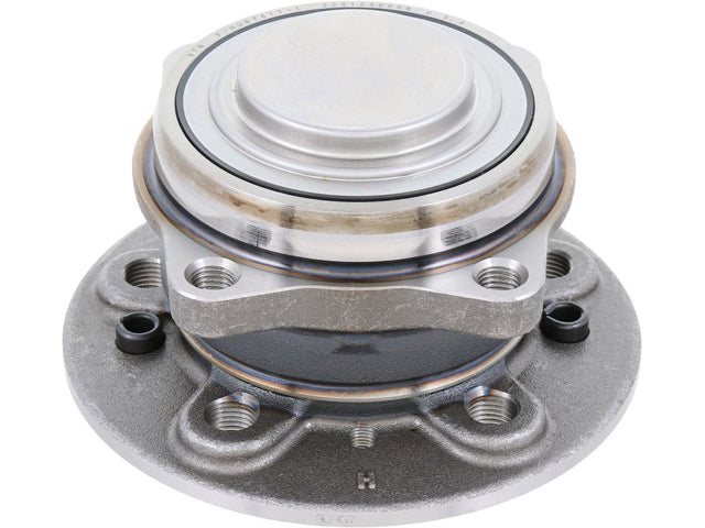 Wheel Hub