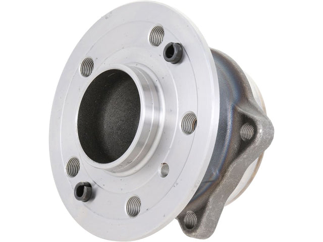 Wheel Hub