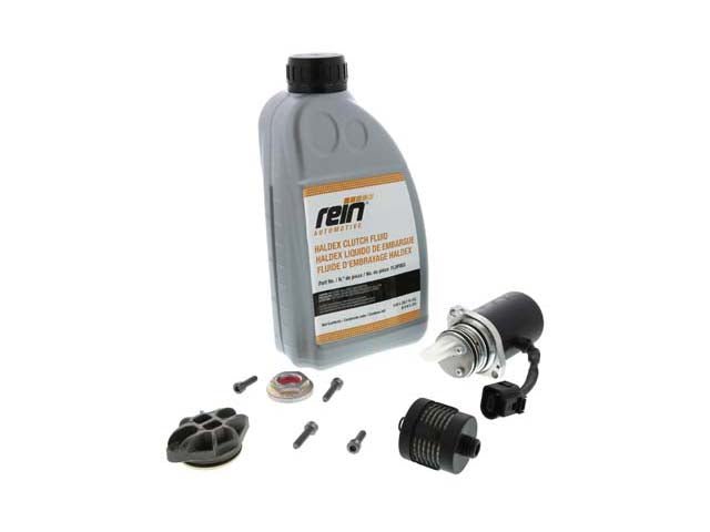 Service Kit - AM42 EuroCars