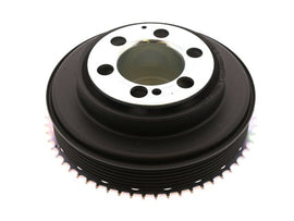 Crankshaft Pulley - AM42 EuroCars