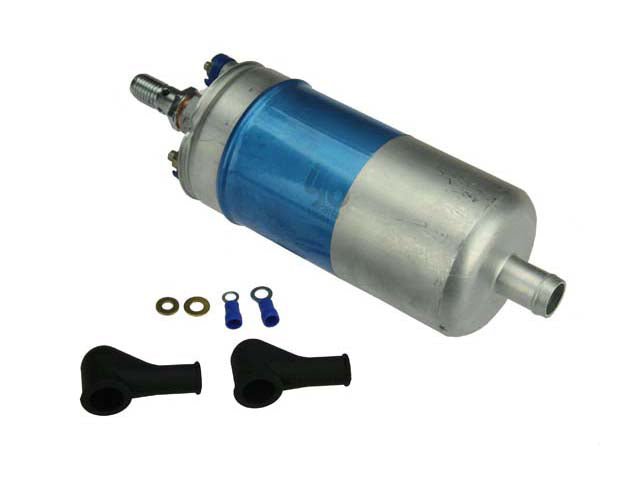 Fuel Pump - AM42 EuroCars
